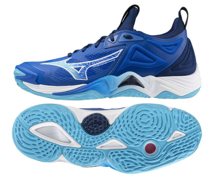 Boty Mizuno WAVE MOMENTUM 3 V1GA231201