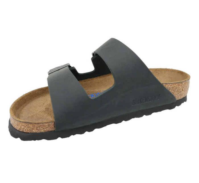 Birkenstock Arizona W 752481 dámské žabky