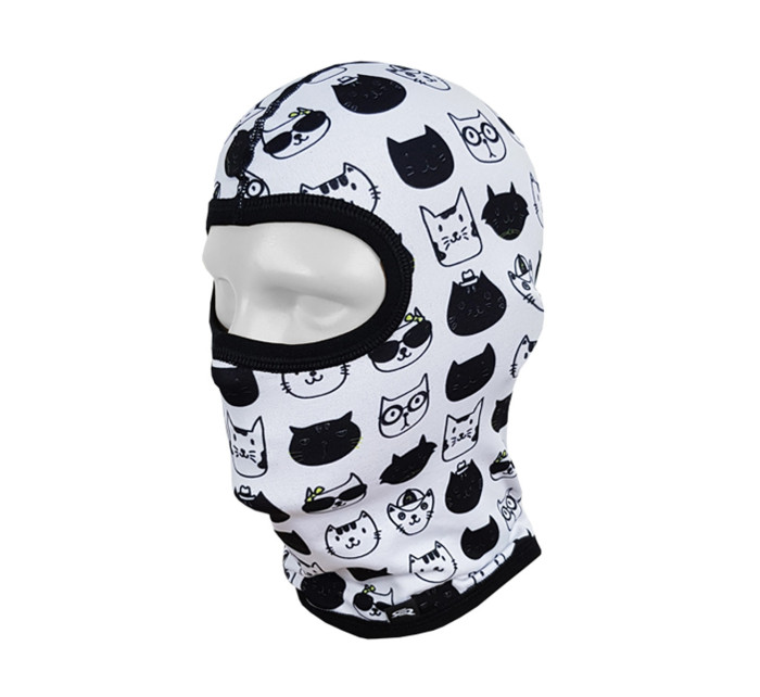 Balaclava model 20120476 Multicolour - Rough Radical