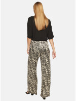 L`AF Trousers Kosandra Black