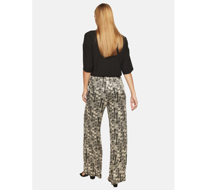 L`AF Trousers Kosandra Black