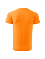 Basic tričko pánské model 20637701 orange - MALFINI, a.s.