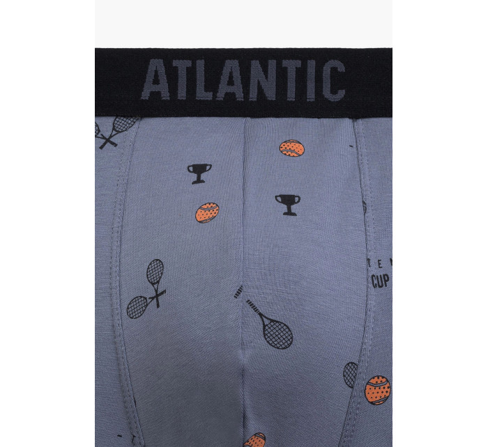 Pánské boxerky 3 pack model 20757814 mix - Atlantic