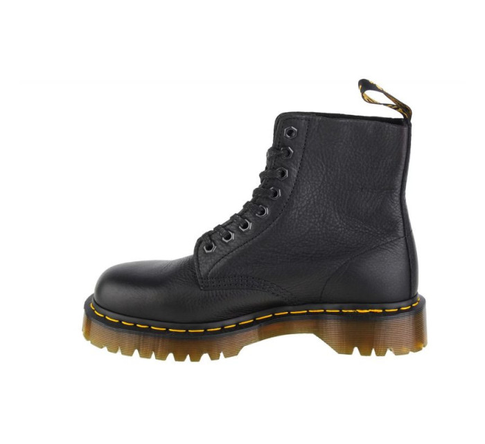 Dr. Martens 1460 Pascal Bex hliněná obuv DM26981001