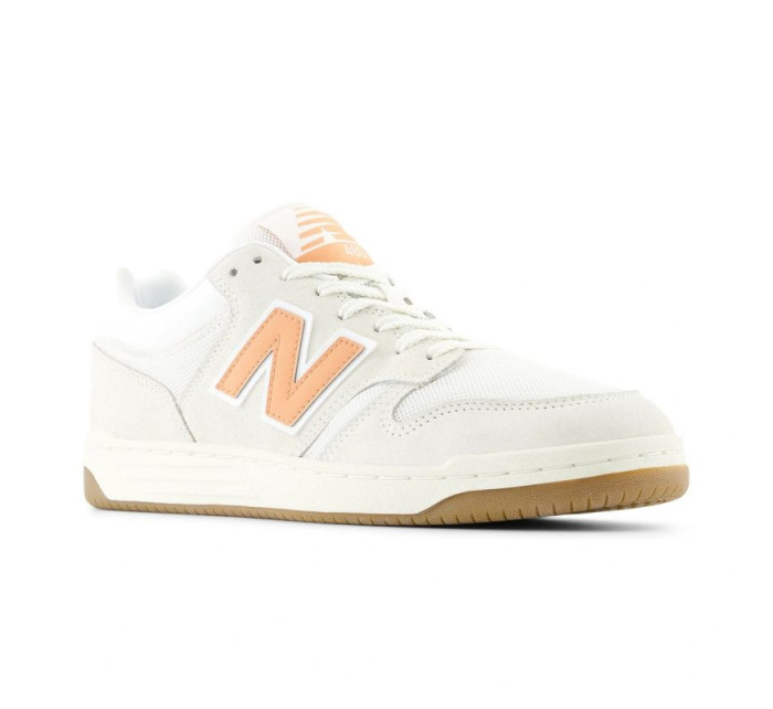 New Balance M BB480LLB dámské boty