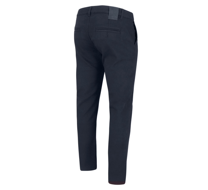 Trousers model 20678879 Navy Blue - Volcano