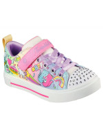 Boty  Magic Jr model 20133829 - Skechers