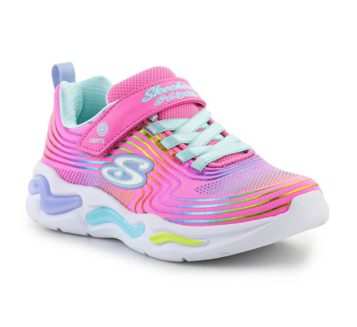 Boty   Jr model 20583906 - Skechers