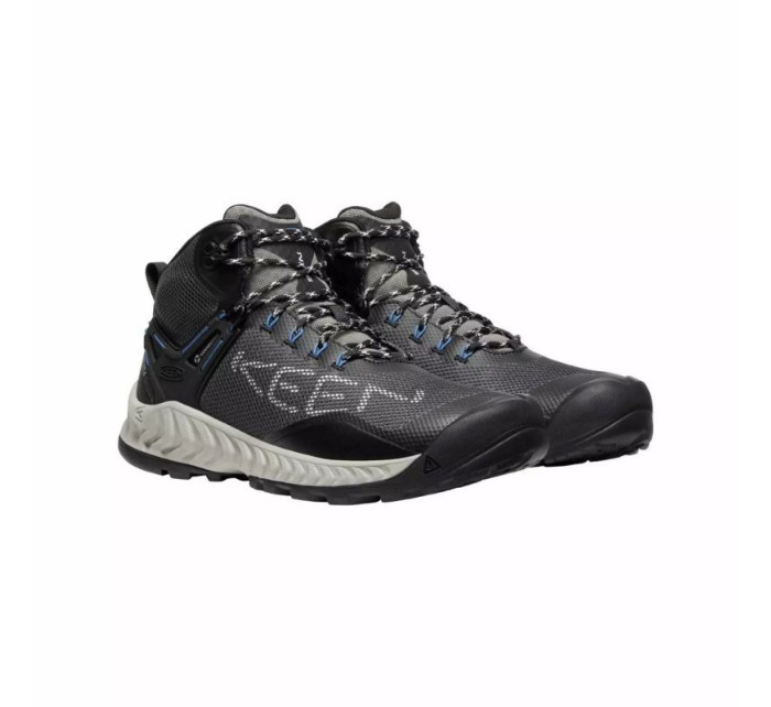 Boty  MID WP COBALT M model 20696635 - KEEN