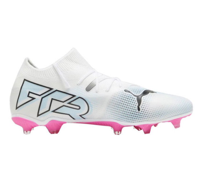 Pánské Fotbalové boty Future 7 Match FG/AG M model 20497980 01 Bílá mix - Puma