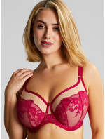 Sculptresse Josephine Full Cup magenta/latte 10855