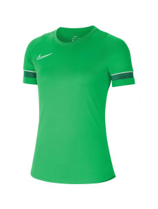 Dámské tričko Dri-Fit Academy W CV2627 362 - Nike