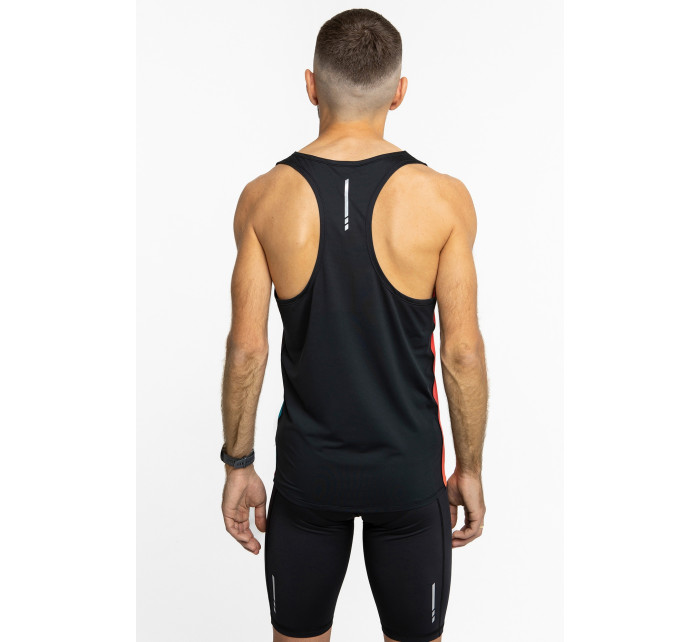 Rough Radical Sports Top Elite Run Black/Red