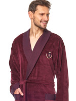 Župan Duke 9102 Maroon - L&L