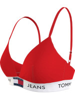 Dámské podprsenky Close to Body PADDED TRIANGLE (EXT SIZES) UW0UW04672XNL - Tommy Hilfiger