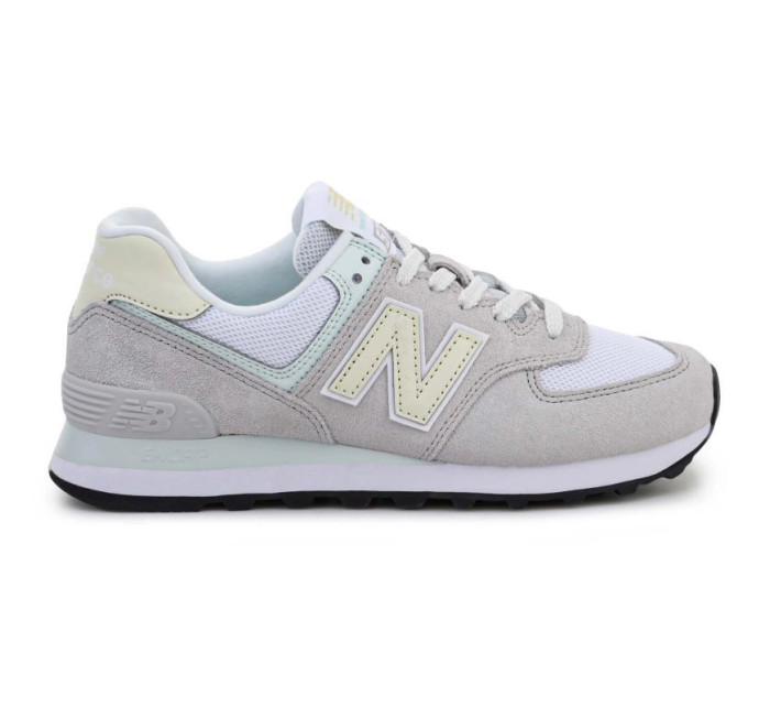 New Balance W WL574VL2 dámské boty