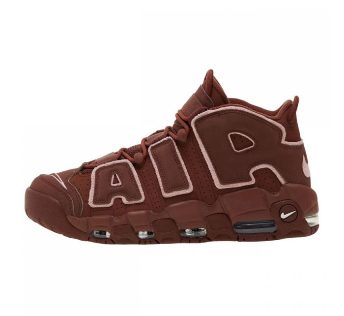 Boty Air More  M model 20699398 - NIKE