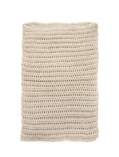 Art Of Polo Snood sz20331-1 Light Beige