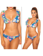 Sexy Bikini with  print model 19599112 - Style fashion