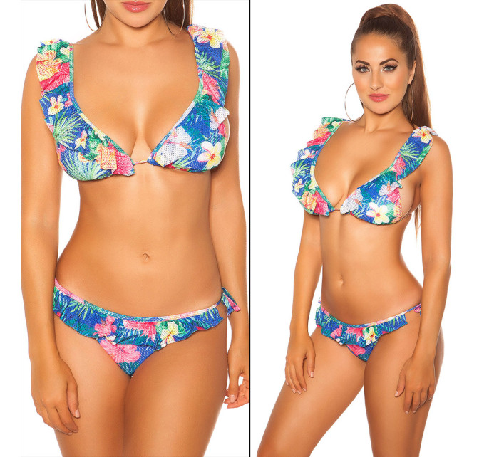 Sexy Bikini with  print model 19599112 - Style fashion