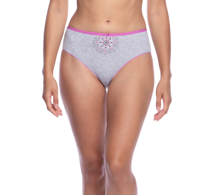 FIGI DAMSKIE BIKINI model 20701140 3pack - Lama