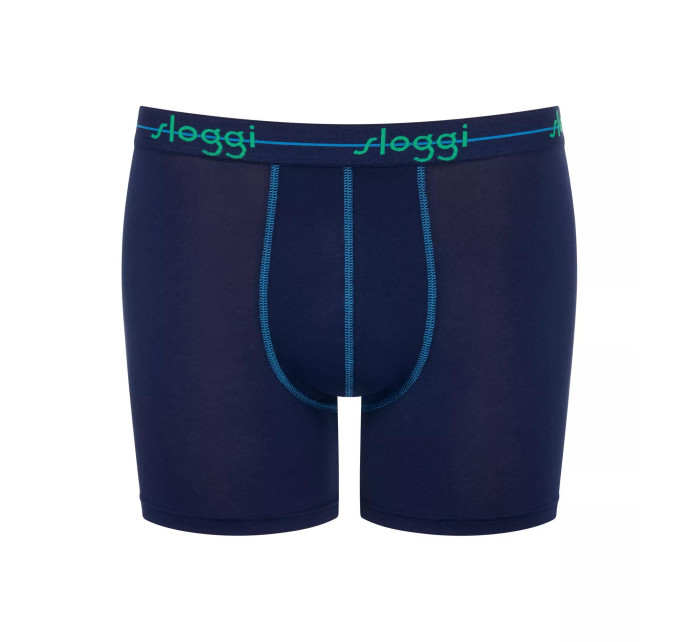 sloggi men Start Short C2P box - MULTIPLE COLOURS 20 - SLOGGI MULTIPLE COLOURS 20 - SLOGGI