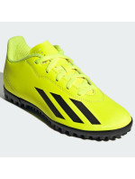 Boty X Crazyfast Club TF Jr model 19488634 - ADIDAS