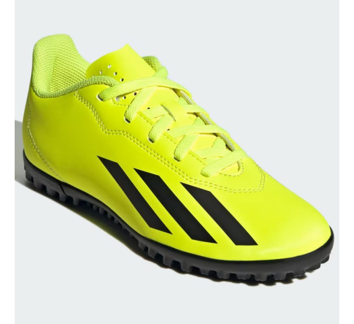 Boty X Crazyfast Club TF Jr model 19488634 - ADIDAS