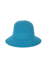 Art Of Polo Hat cz23106-4 Blue