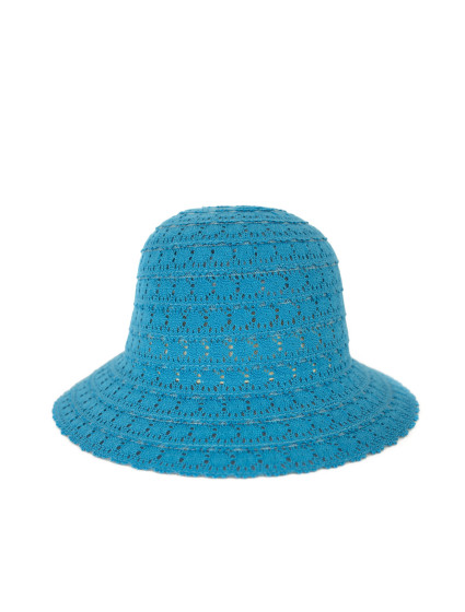 Hat model 19746531 Blue - Art of polo