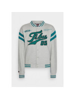 Fubu Varsity Sweat College Jacket M 6075130 pánské