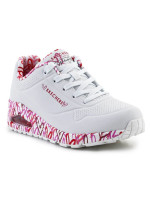 Love W dámské boty model 20251355 - Skechers