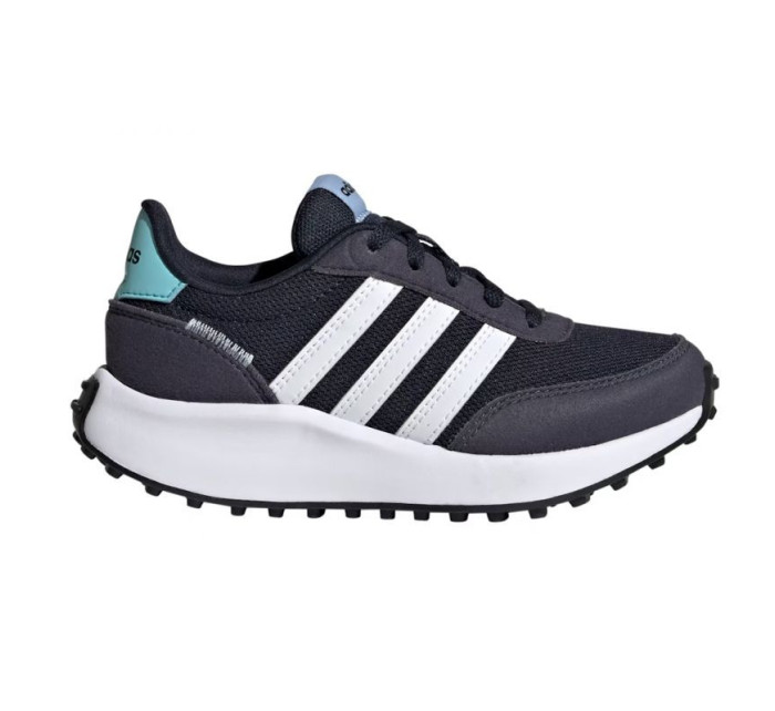 Boty adidas Run 70S K Jr IG4905