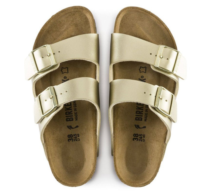 Žabky Birkenstock Arizona BF W 1016111