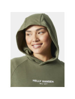 Core Hoodie Dress W model 20116686 - Helly Hansen