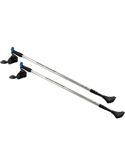 Trekingové hole Nordic Walking model 20307187 - Nils Extreme