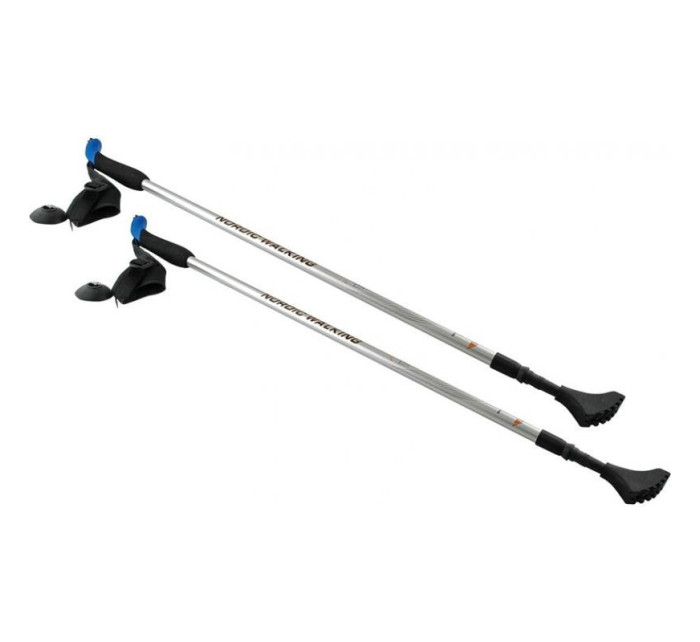 Trekingové hole Nordic Walking model 20307187 - Nils Extreme