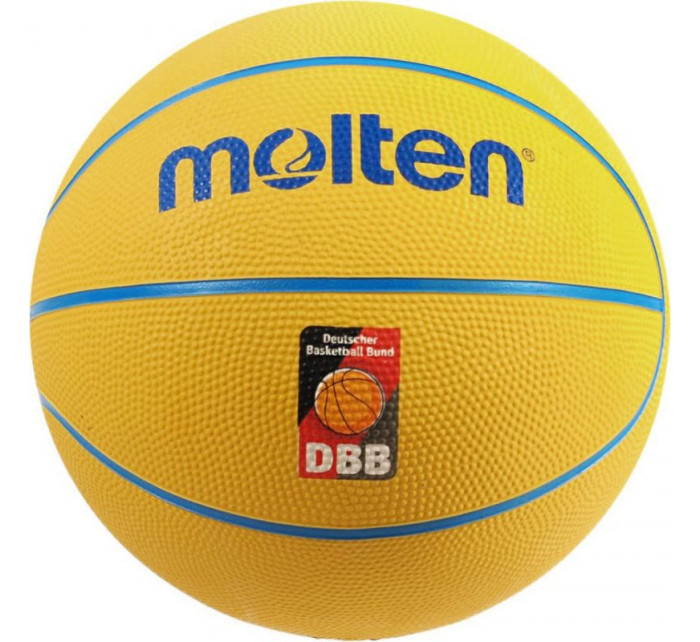 Basketbalový míč  Light model 20709435 - Molten