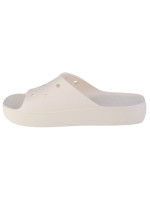 Crocs Classic Platform Slide W 208180-100