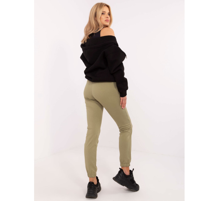 Spodnie dresowe RV DR A220.99 khaki