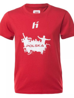 Huari Polsko Tričko Fan Jr 92800426912