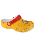 Žabky Crocs Classic Disney Winnie The Pooh T Clog Jr 208358-94S