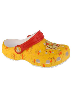 Žabky Classic Disney The T Clog Jr model 20808569 - Crocs