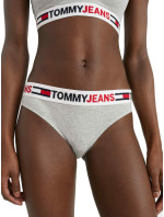 Tanga model 19138414 Grey - Tommy Hilfiger Jeans