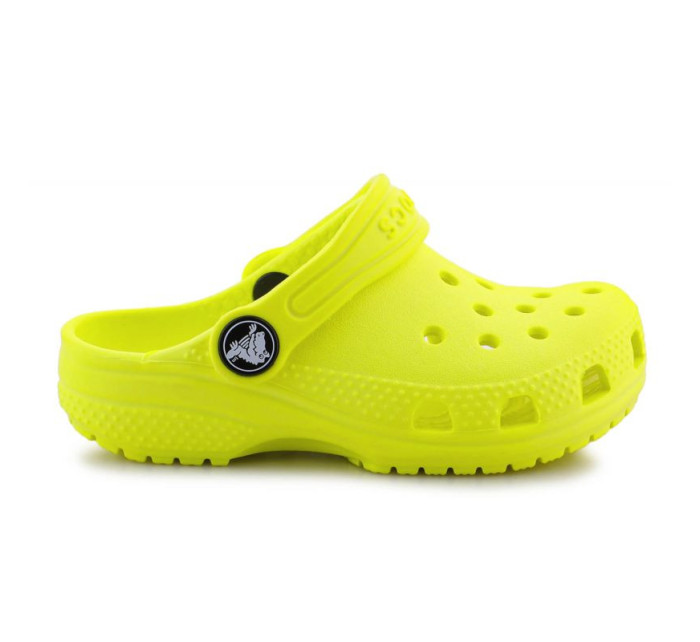 Crocs Classic Clog Jr 206990-76M