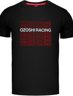 Ozoshi T-shirt TSH04 M OZ93791 pánské