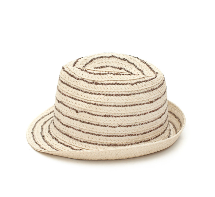 Art Of Polo Hat Cz15166-2 Beige