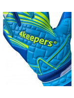 4Keepers Soft Azur NC Jr brankářské rukavice S929233