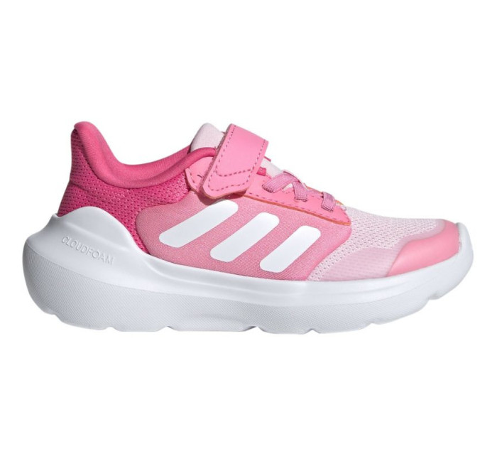 Boty adidas Tensaur Run 3.0 EL C Jr IE5990