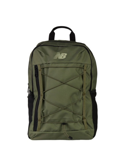 Plecak New Balance Heritage Cord Backpack LAB23090DEK